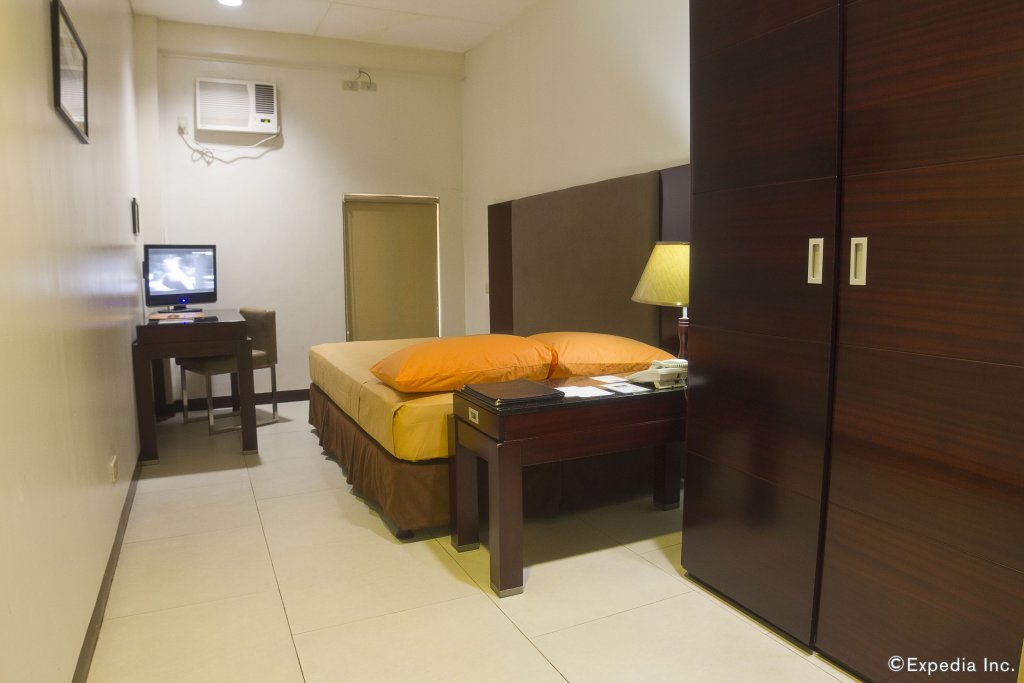 Фото Casa Bocobo Hotel