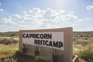 Capricorn Restcamp