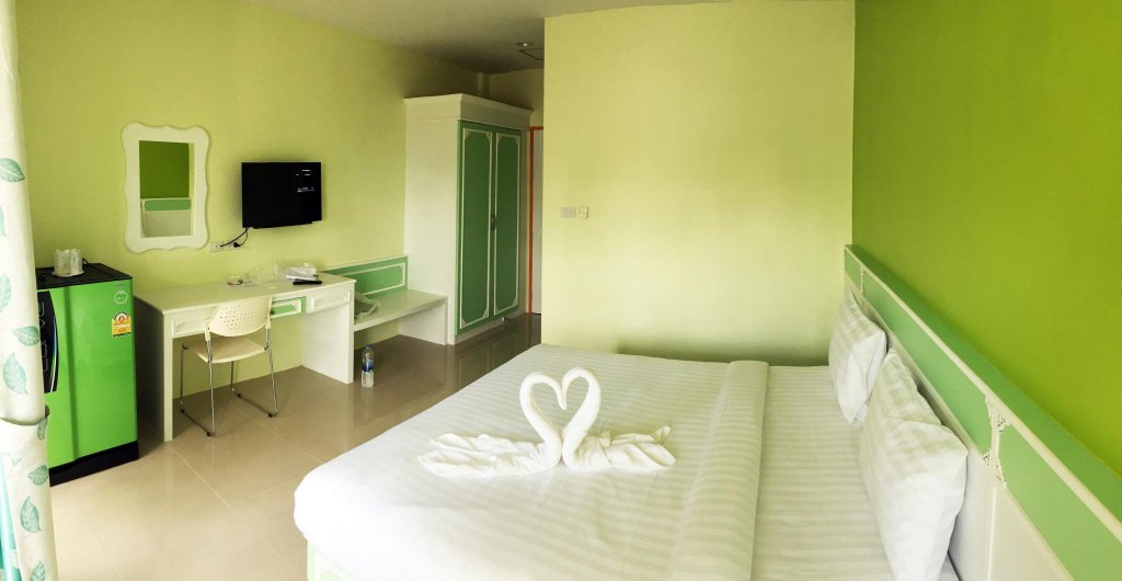 Фото Holland Resort Phuket