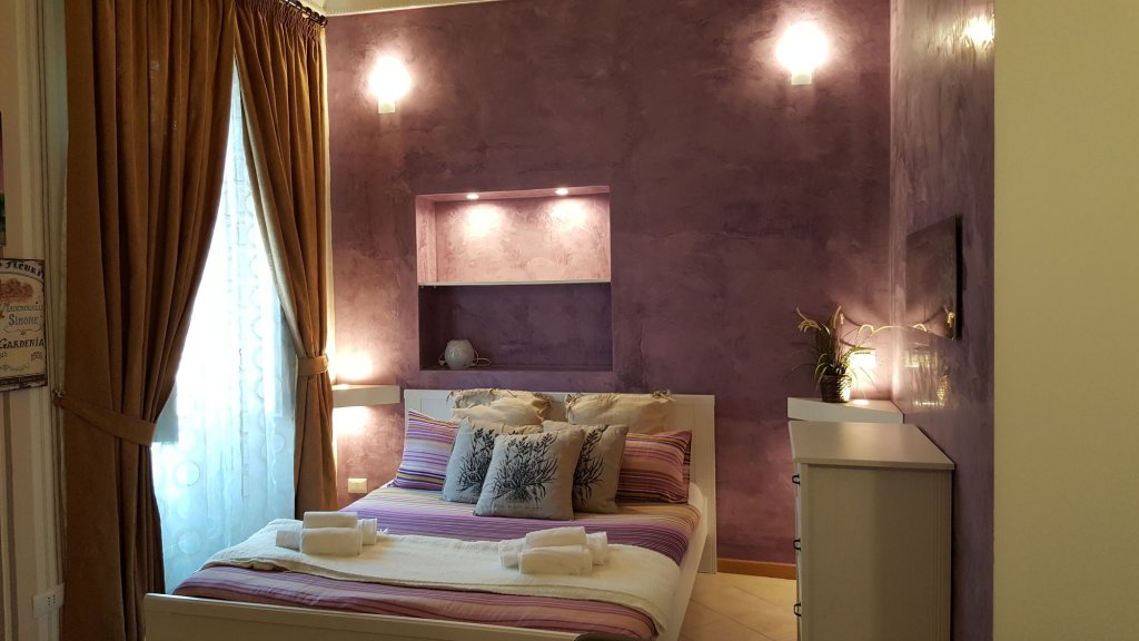 Фото B&b Viva Pompei