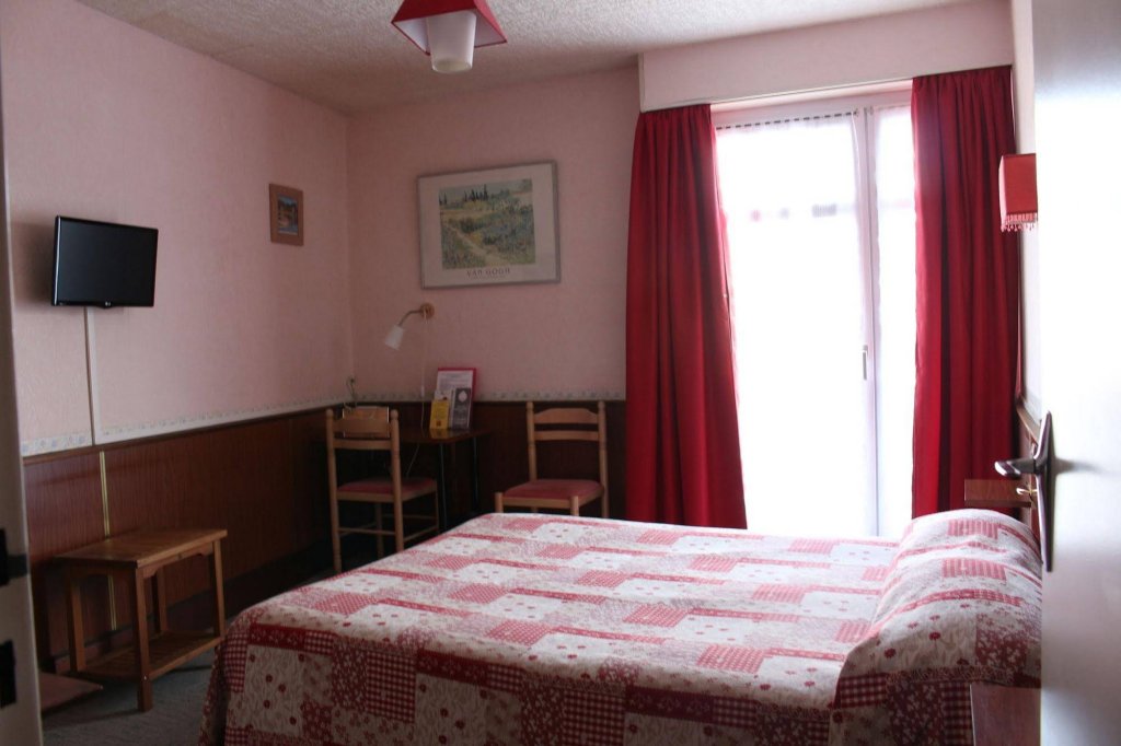 Фото Citotel Le France