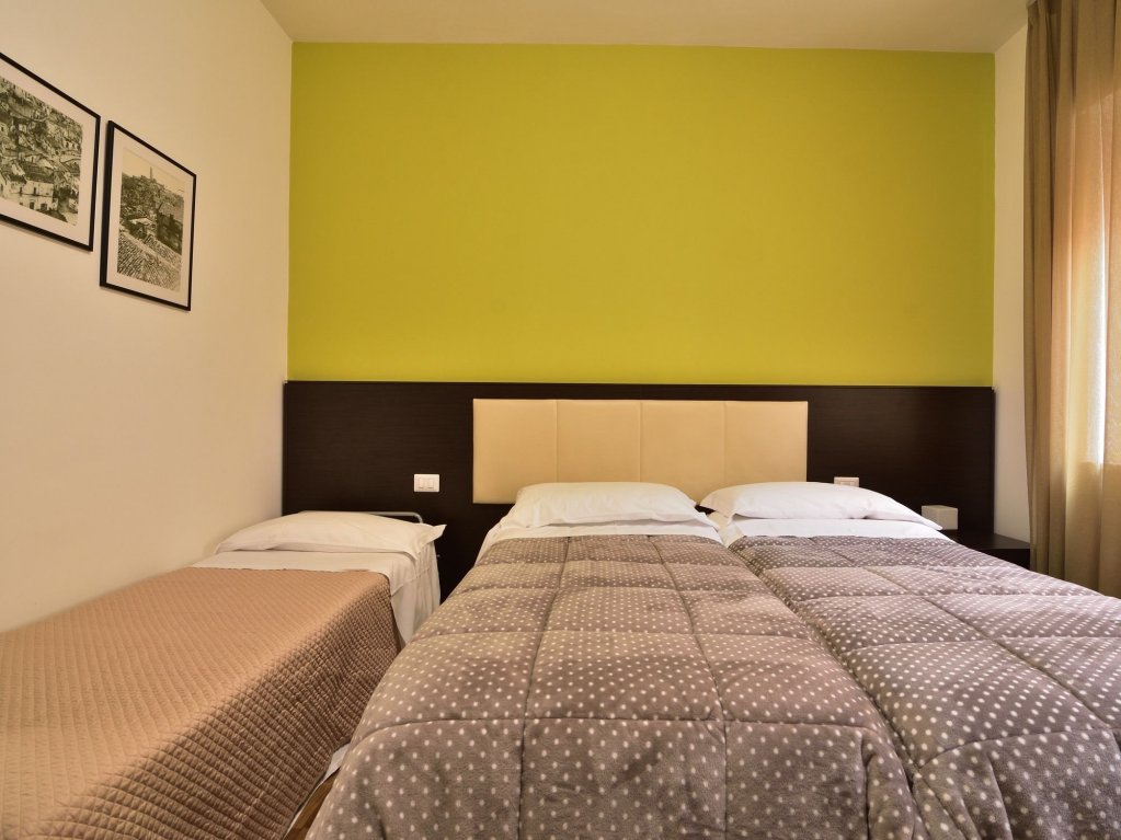 Фото B&b Donna Eleonora