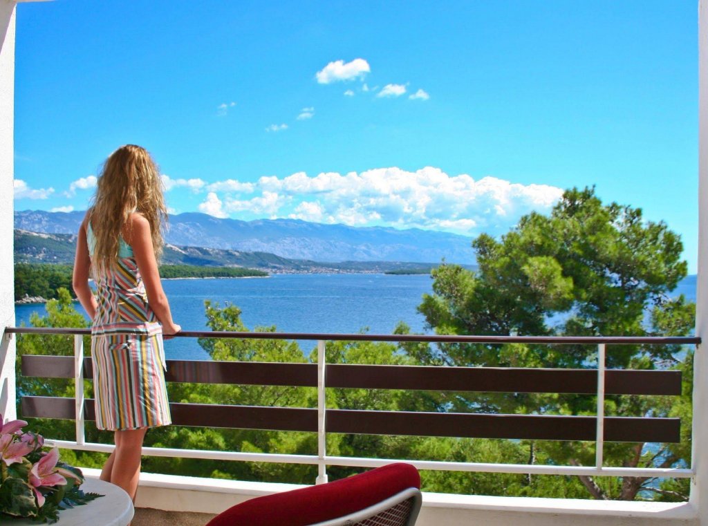 Фото Valamar Carolina Hotel & Villas