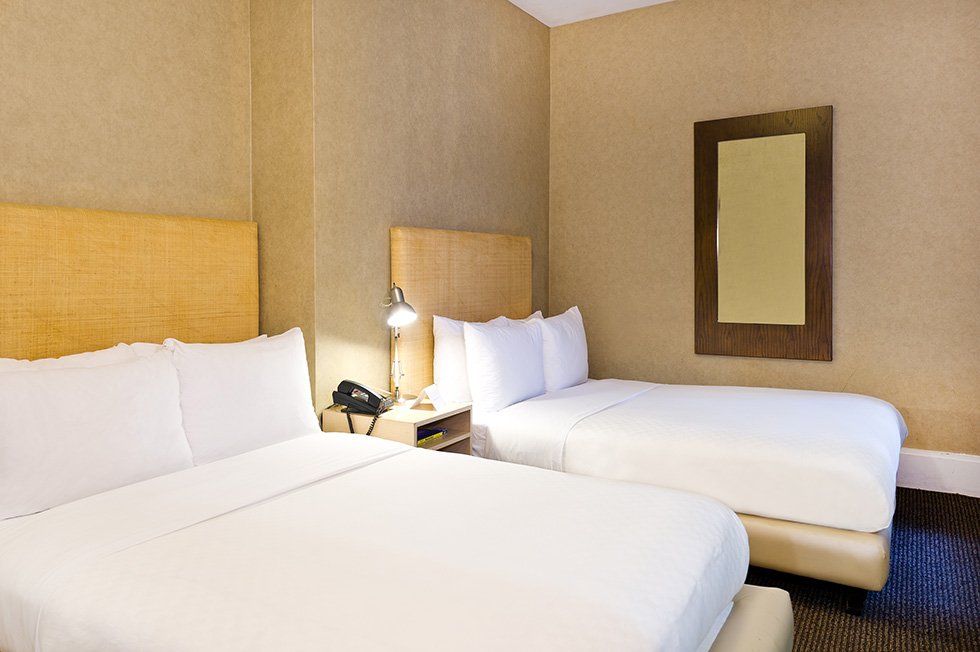 Фото Отель Amsterdam Court