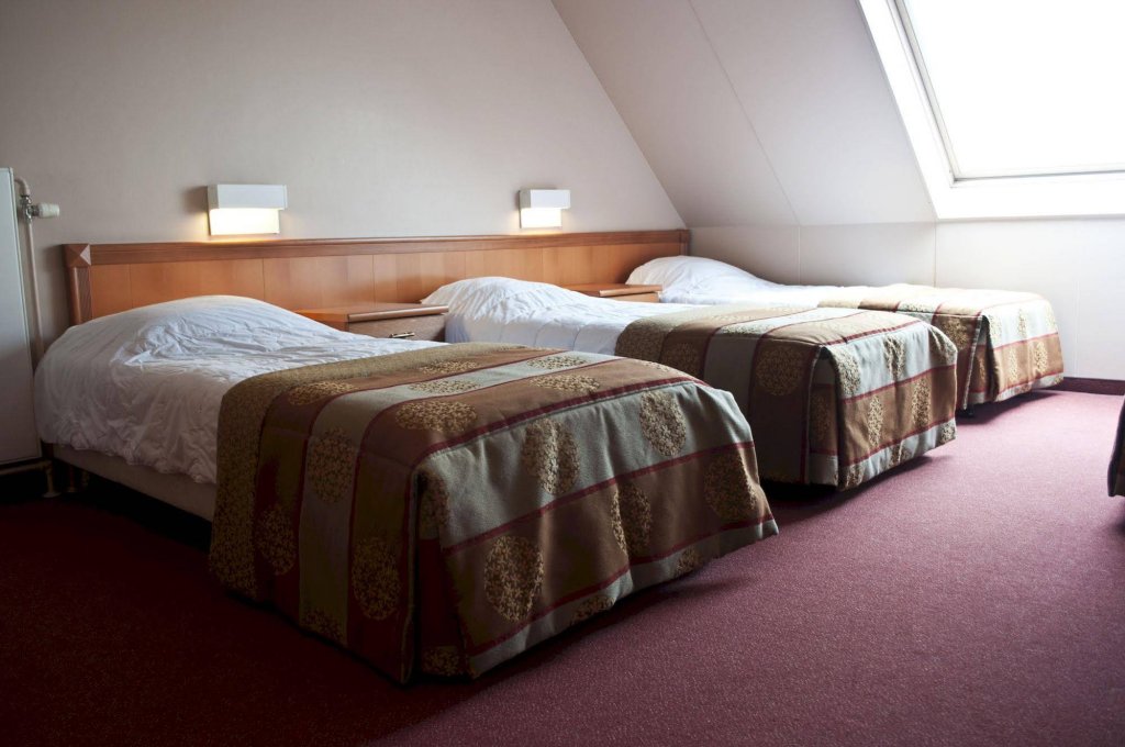 Фото Corsendonk Duinse Polders