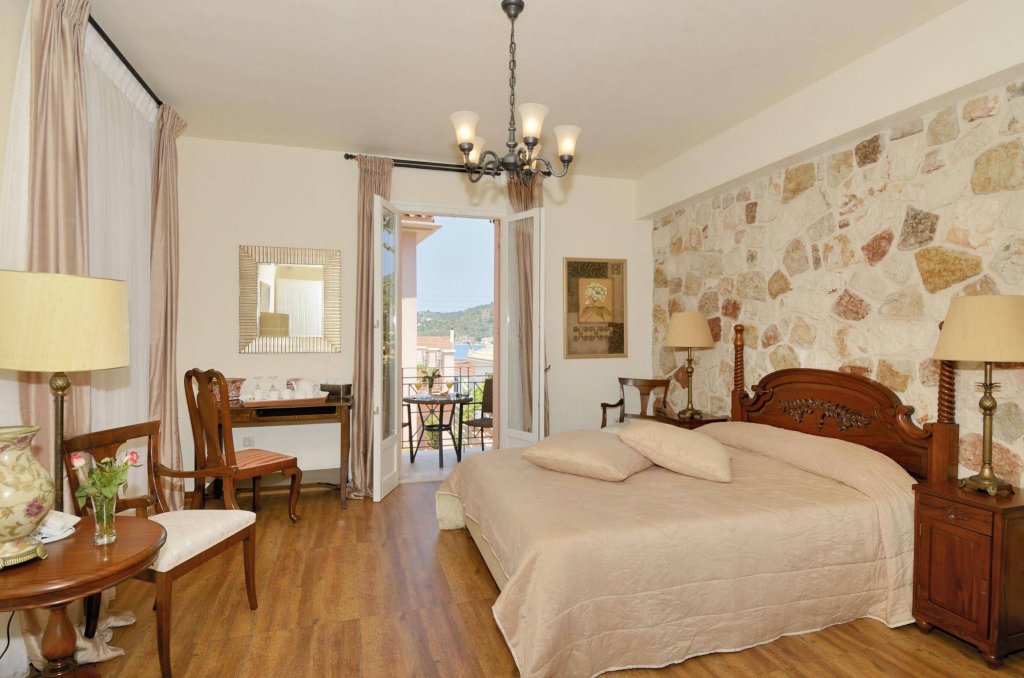 Фото Korina Gallery Hotel