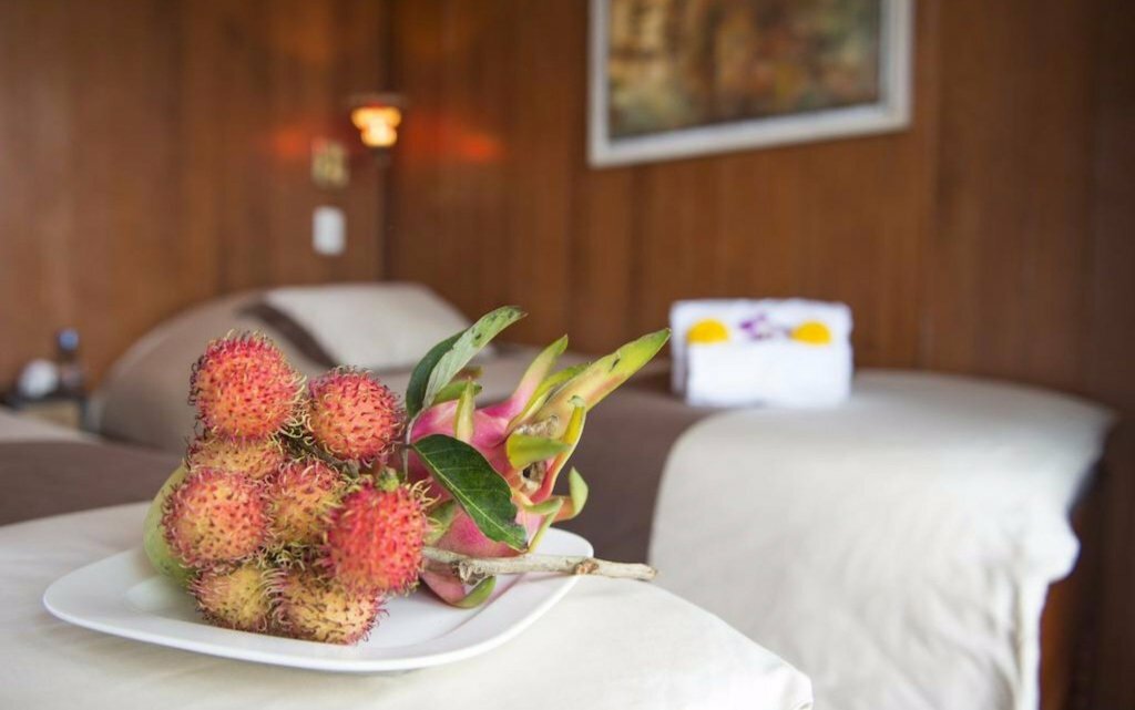 Hotel L'Amant Cruise, Mỹ Tho, photo