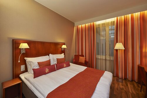 Гостиница Scandic Atlas в Северном Саво