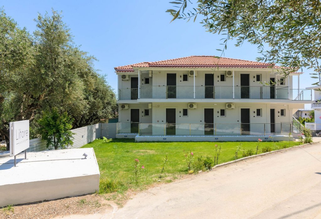 Фото Litore Luxury Living