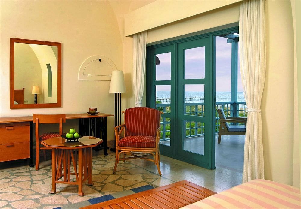 Hyatt Regency Taba heights