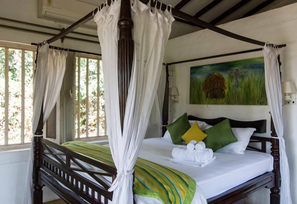 Фото Wildflower Villas