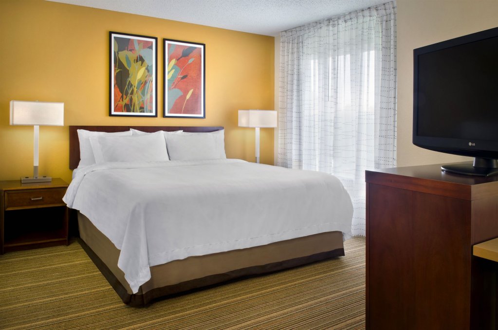Фото Sonesta Es Suites Parsippany Morris Plains