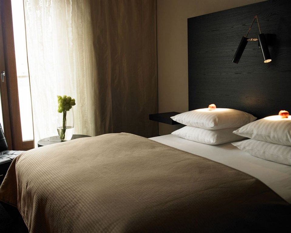 Фото Scandic Front