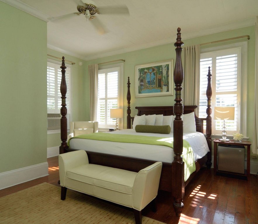 Фото Kimpton Winslow's Bungalows, an Ihg Hotel