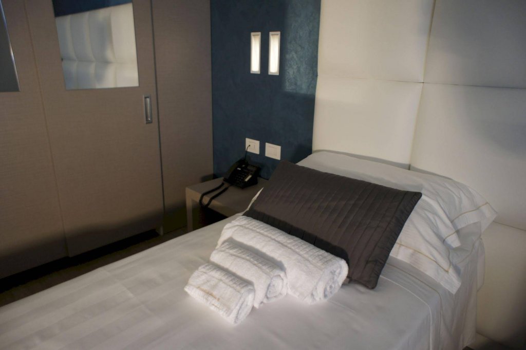 Фото Hotel Al Veliero