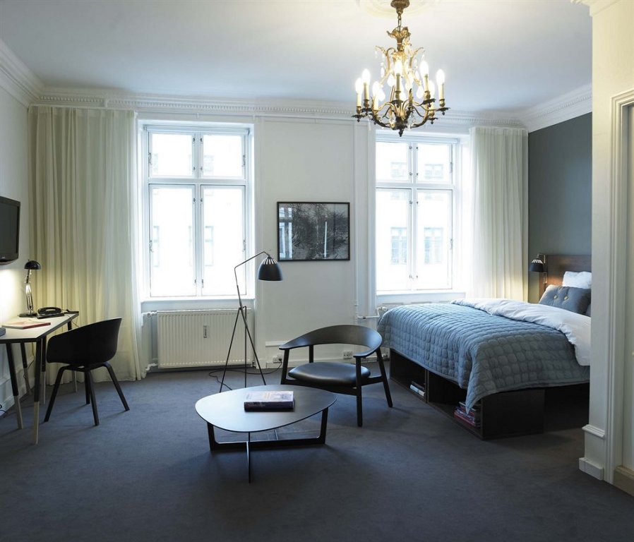 Фото отеля 5