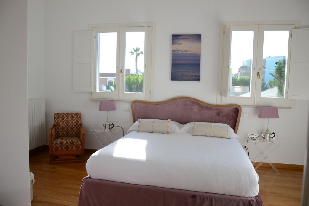 Фото B&b Suite Home Dimora di Charme