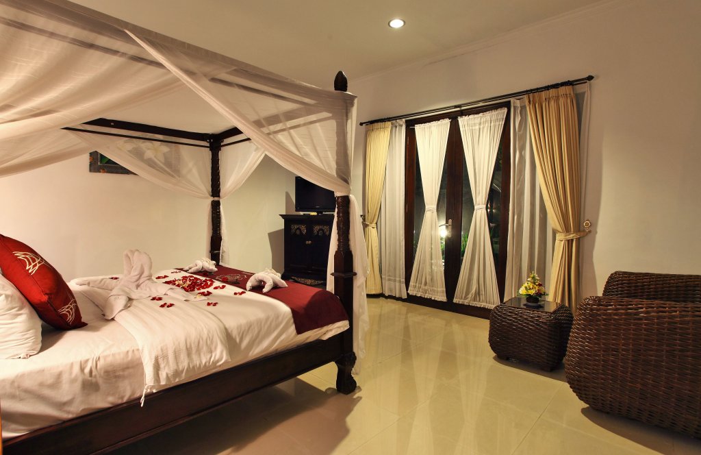 Фото Puri Saron Seminyak