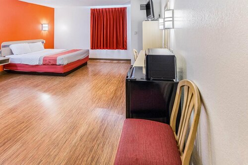 Гостиница Motel 6 Benbrook, Tx - Fort Worth