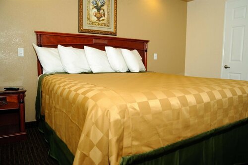 Гостиница Motel Mediteran Escondido в Эскондидо