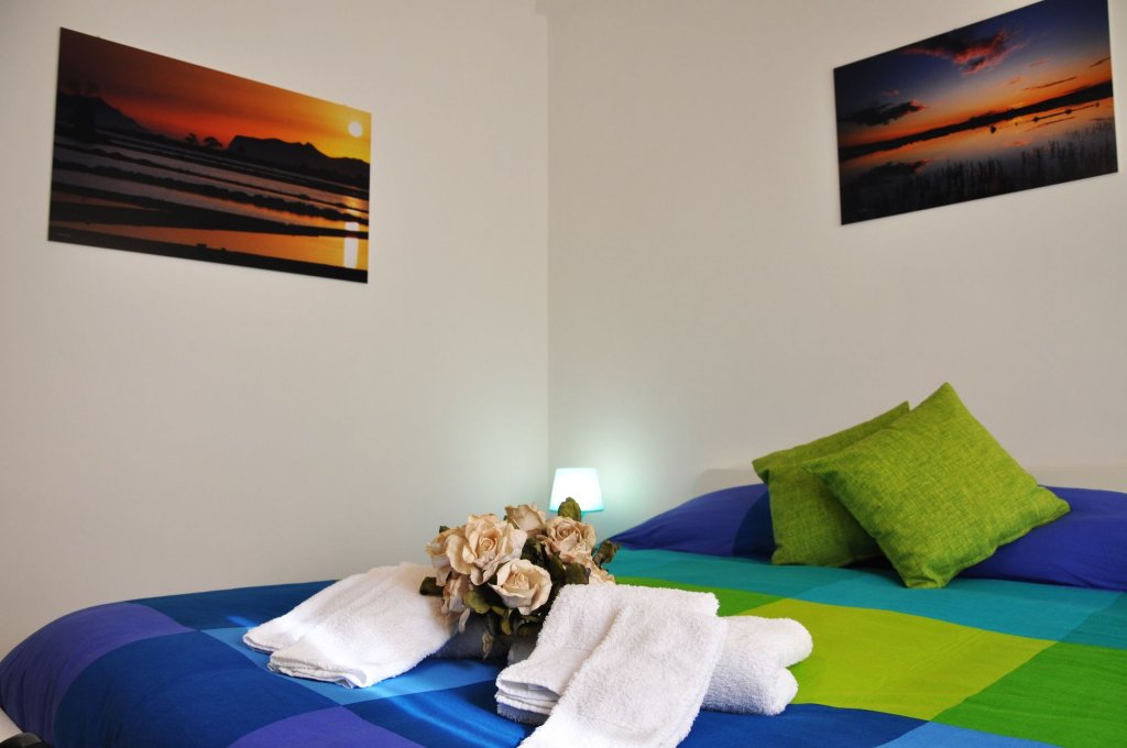 Фото B&b MaryJosè