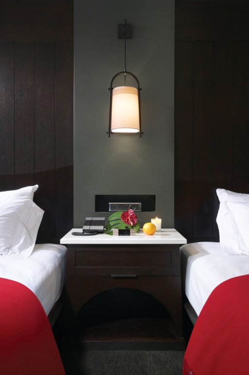 Фото Hotel Renew