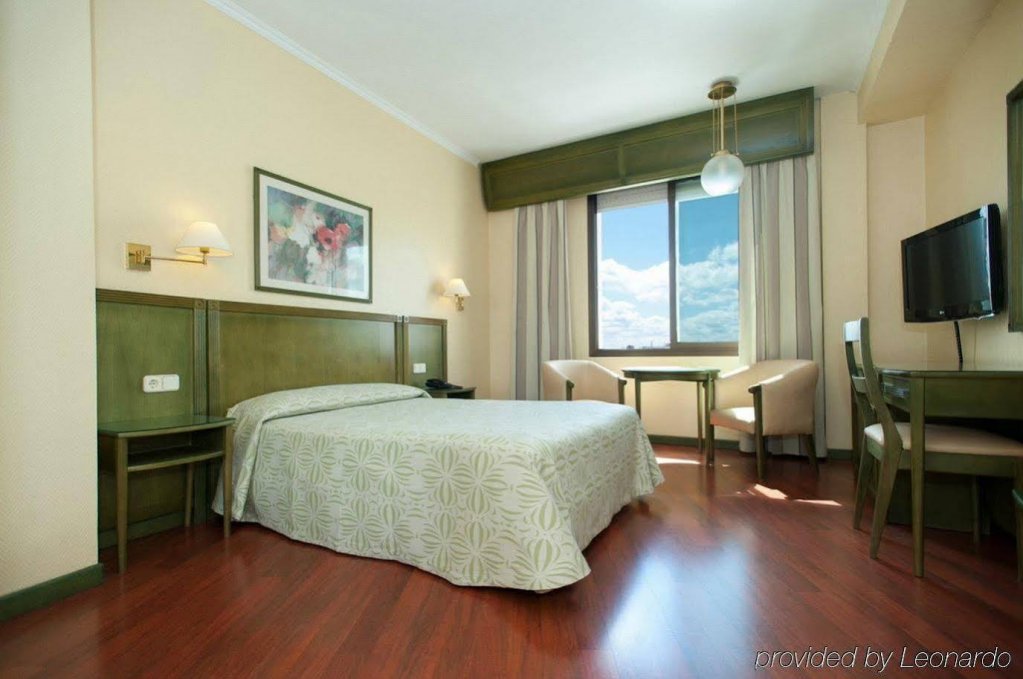 Фото Hotel America Sevilla