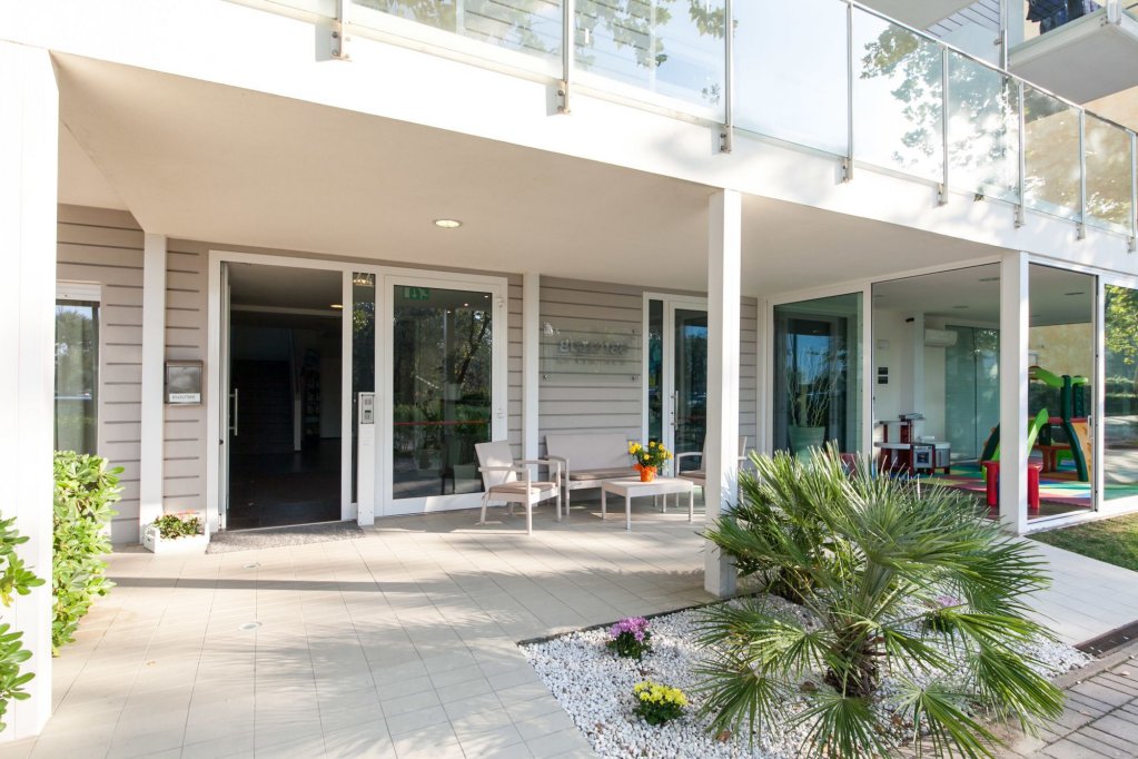 Фото Residence Sunrise Cesenatico