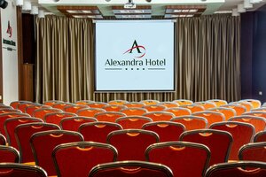 Alexandra Business Hotel