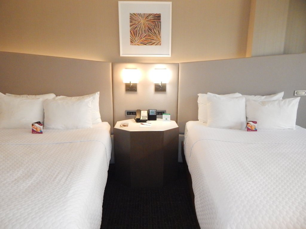 Фото Sonesta Denver Downtown