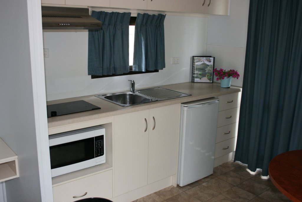 Фото Levi Park Caravan Park