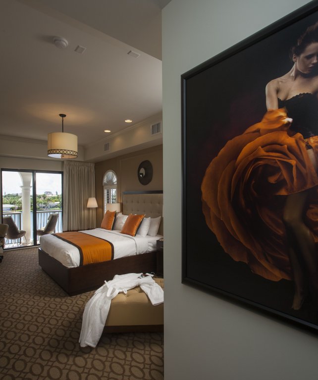 Фото The Hotel Zamora