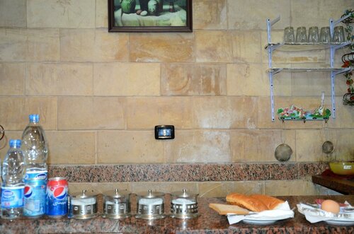 Гостиница Cairo Center Hostel в Каире