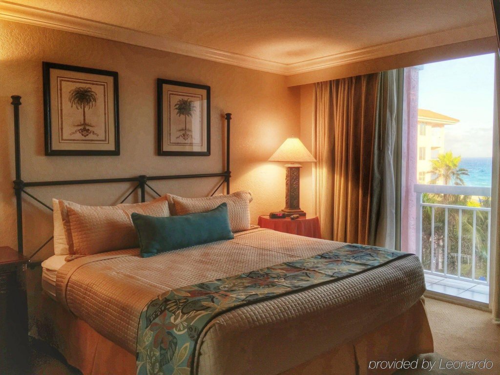 Фото Palm Beach Shores Resort and Vacation Villas