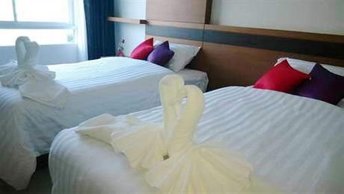 Фото Alexander Hotel Patong