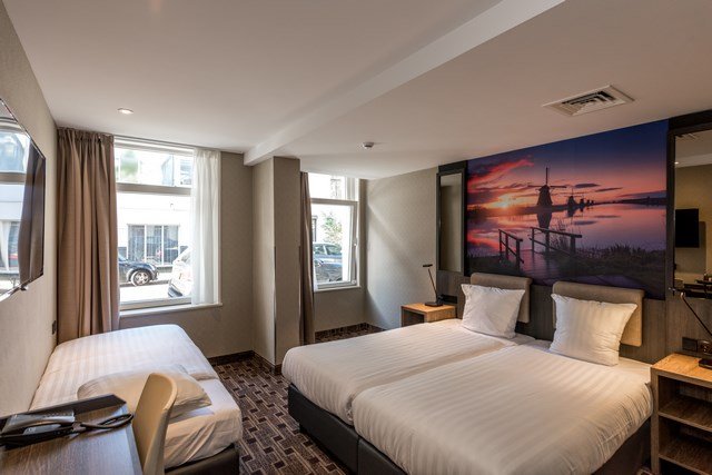 Фото Xo Hotel Inner