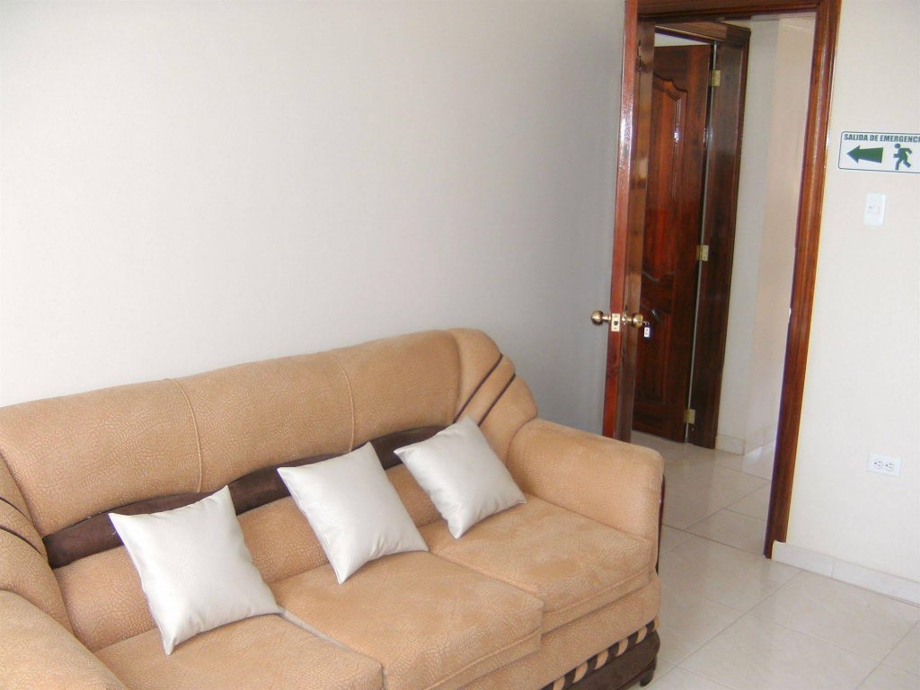 Фото Hostal Fevilamir