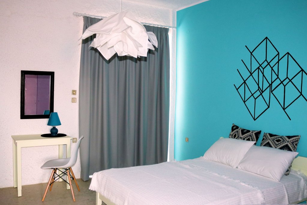 Фото The Bongos - Socially Conscious Rooms, Part of the room rate goes to charity