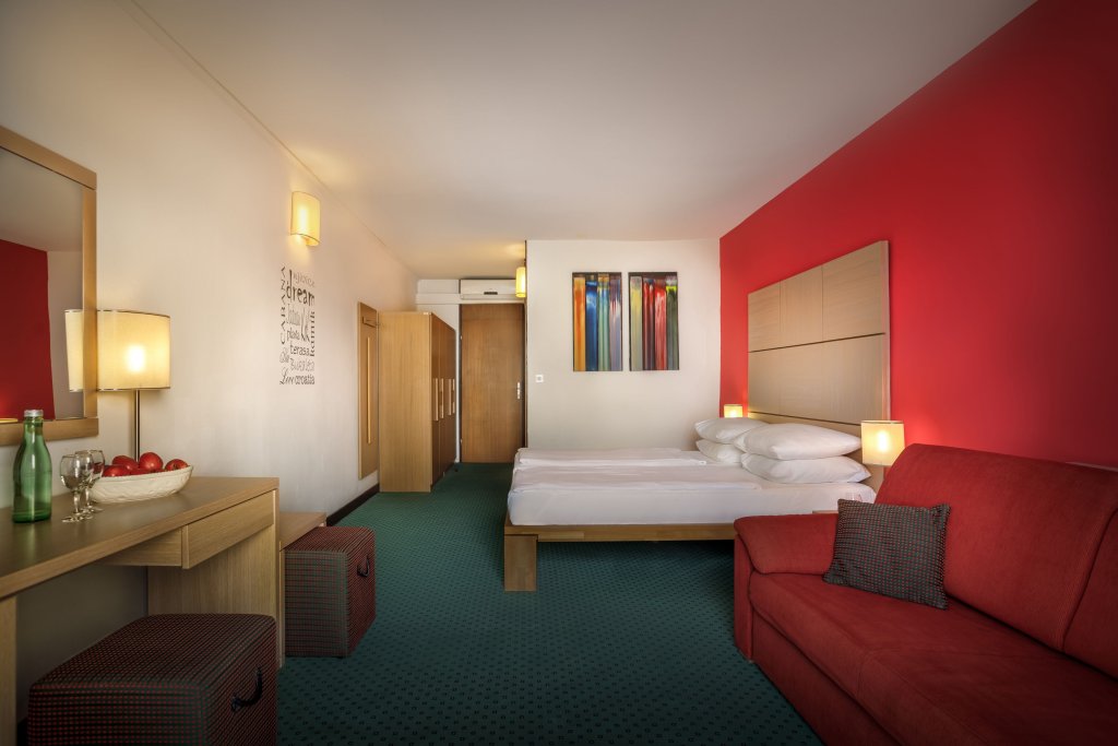 Фото Magal Maradiso Hotel by Aminess