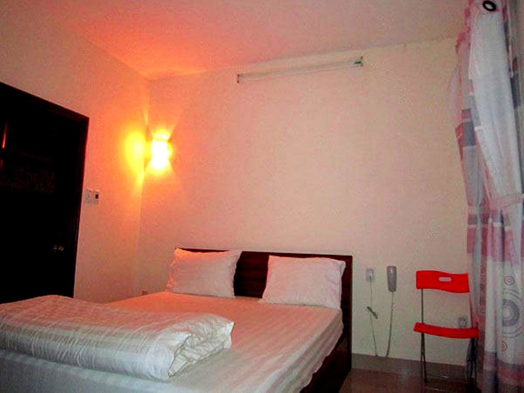 Фото Bao Quyen Hotel
