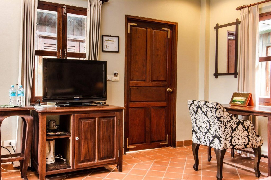 Фото Villa Deux Rivieres