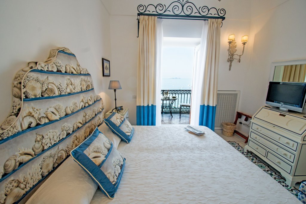 Фото Hotel Buca di Bacco