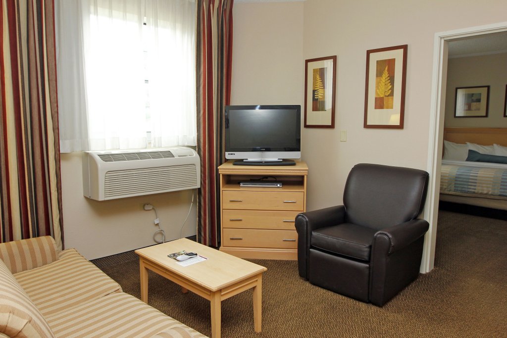 Фото Quality Inn & Suites Denver South Park Meadows Area