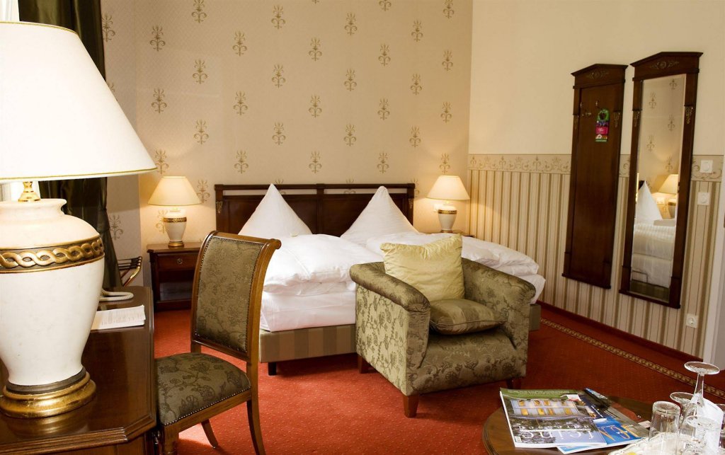 Фото Hotel Villa Monte Vino