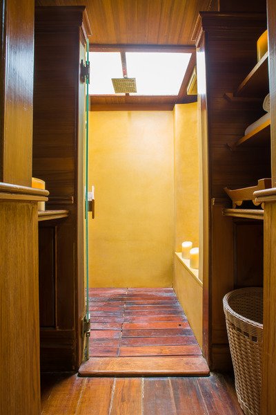 Фото The Baray Villa by Sawasdee Village