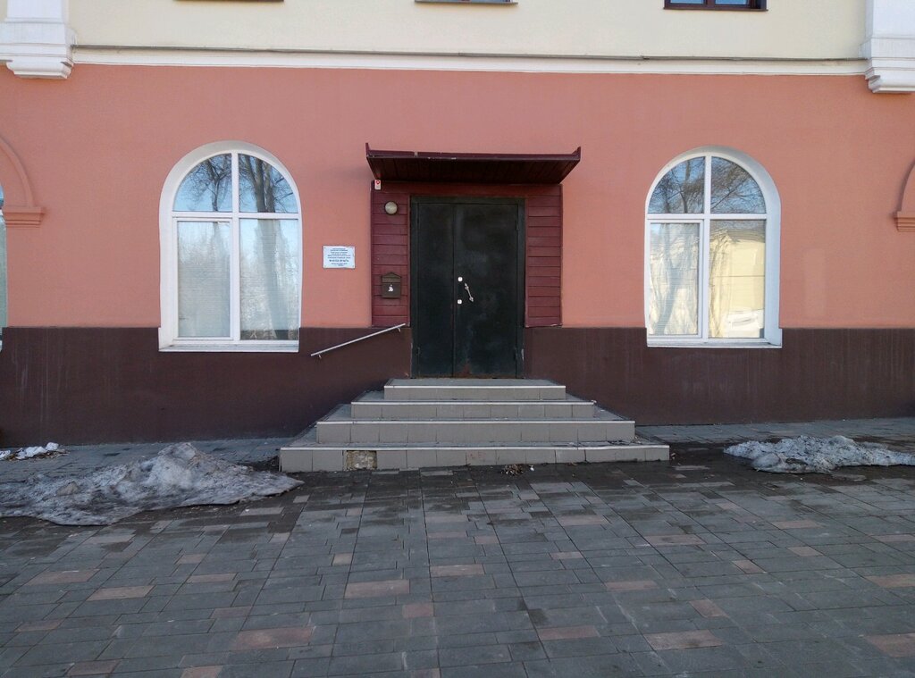 Religious organization Mestnaya religioznaya organizatsiya Tserkvi Iisusa Khrista svyatykh poslednikh dney, Lipetsk, photo