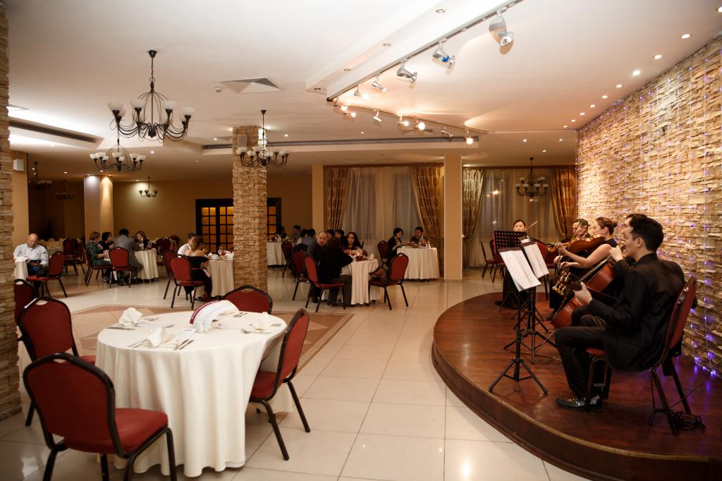 Фото Azimut Отель Якутск