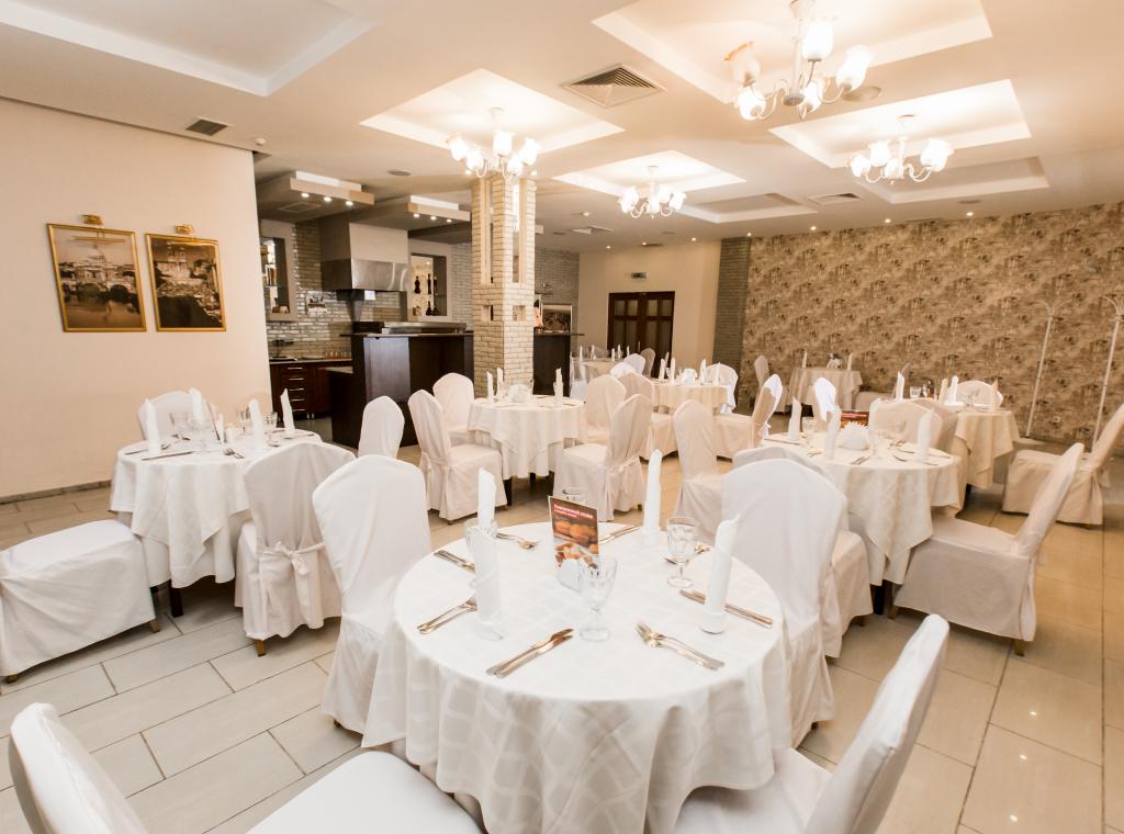 Фото Azimut Отель Якутск