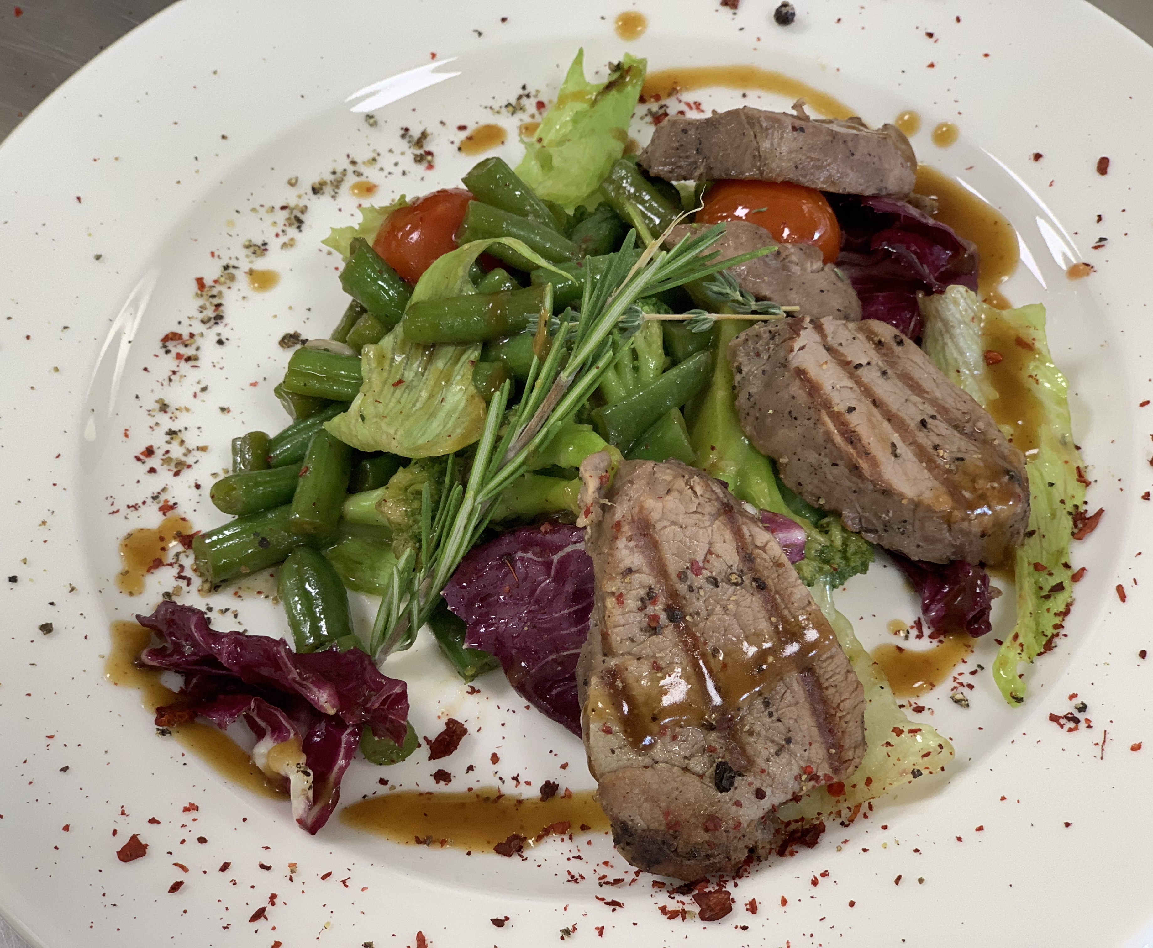 Фото Azimut Отель Нальчик