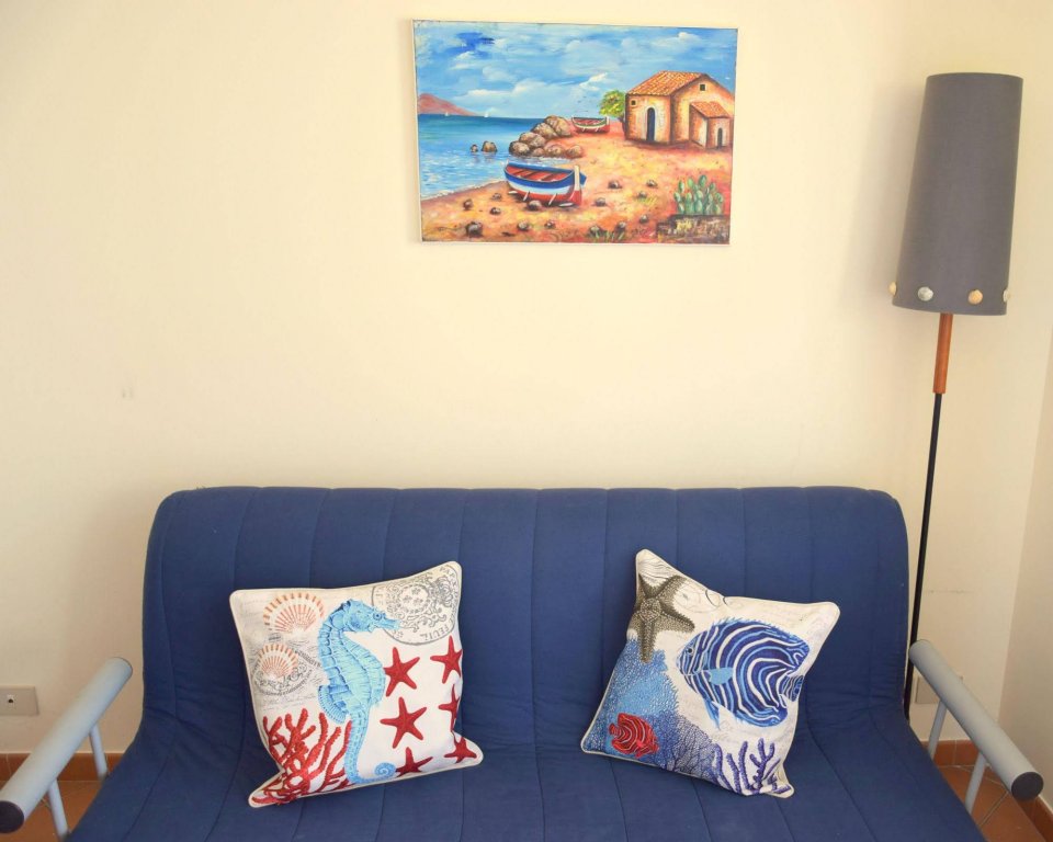 Фото Palermo Mare Holidays